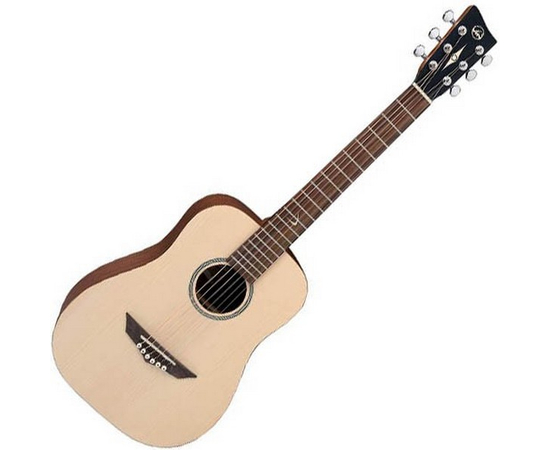 Акустическая гитара Gewa VGS VG500291 - 136865 за 11097 грн. | 4Club