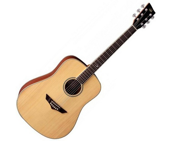 Акустическая гитара Gewa VGS VG500300 - 136862 за 10390 грн. | 4Club