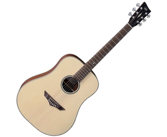 Акустическая гитара Gewa VGS VG500301 - 136861 за 11830 грн. | 4Club