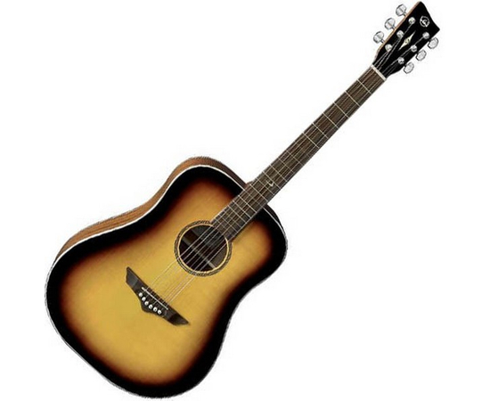 Акустическая гитара Gewa VGS VG500306