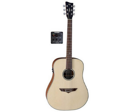 Электроакустическая гитара Gewa VGS VG500310 - 136859 за 0 грн. | 4Club