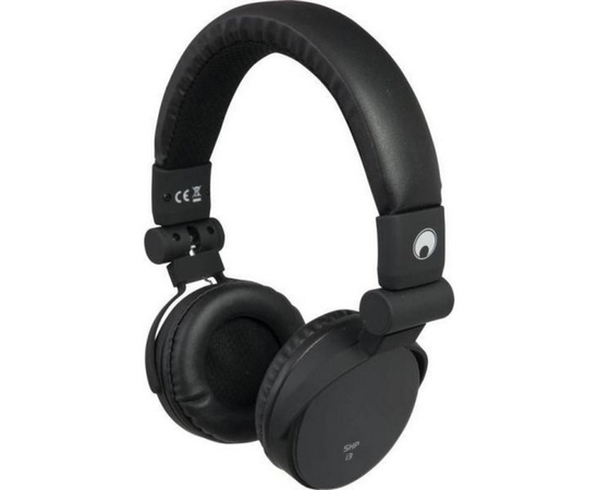 Стереонаушники OMNITRONIC SHP-i3