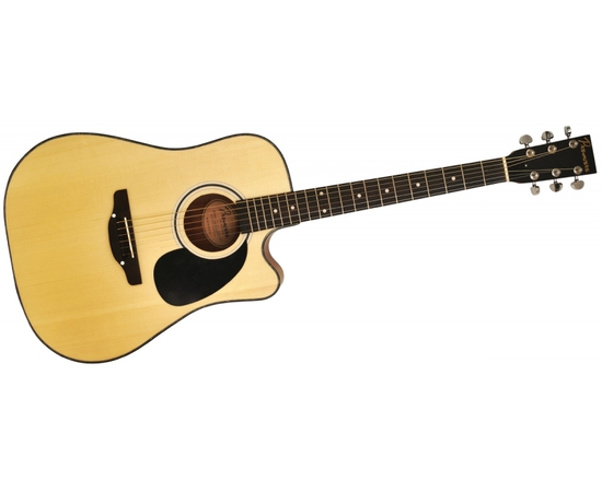 Акустическая гитара PREMIERE PD140C - 136625 за 0 грн. | 4Club