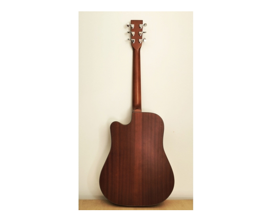 Акустическая гитара PREMIERE PD140C