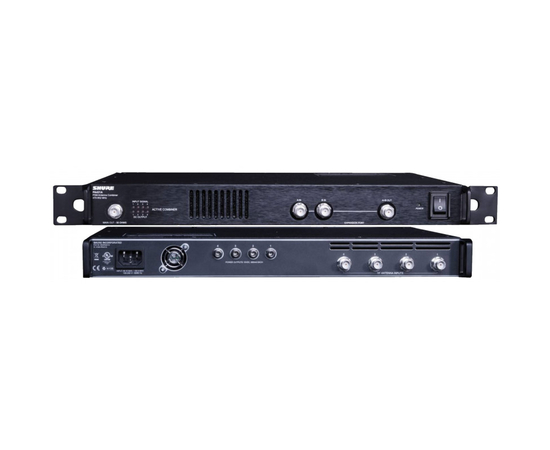 Антенный распределитель Shure PA421B-E - 136761 за 0 грн. | 4Club