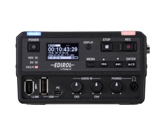 Видеорекордер Roland​ F1