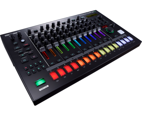 Драм-машина Roland TR-8S