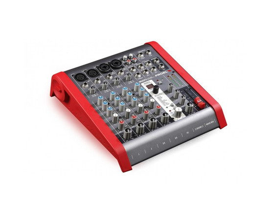 Микшерный пульт Proel M602FX - 136638 за 0 грн. | 4Club