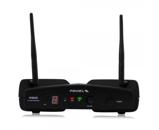Радиосистема Proel WM600M