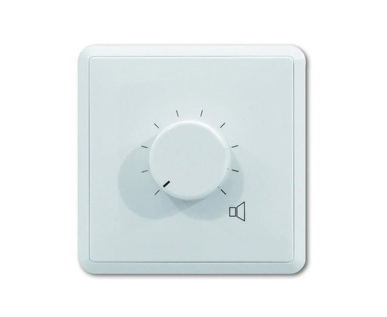 Регулятор громкости OMNITRONIC 80711006 - 136610 за 0 грн. | 4Club