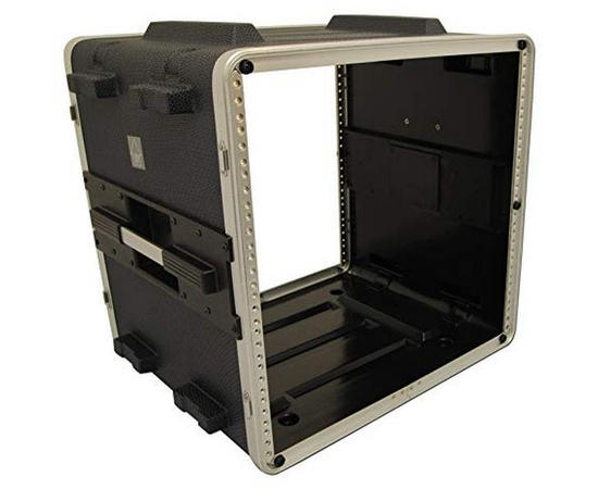 Рэковый кейс Proel FOABSR10U