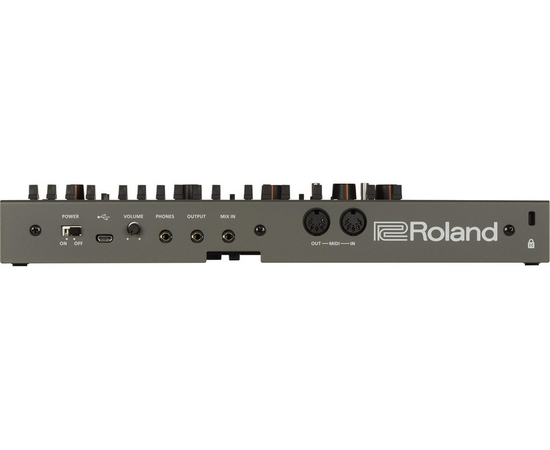 Синтезатор Roland SH01A