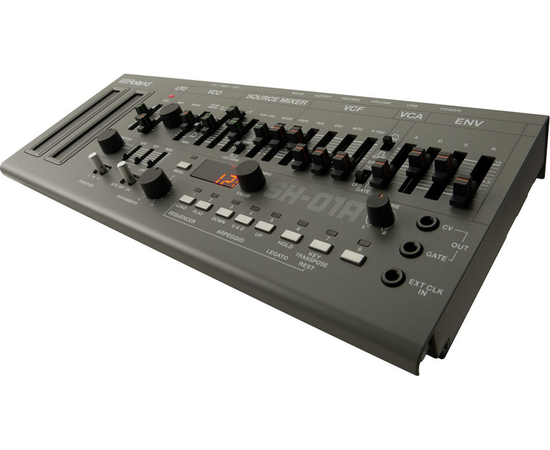 Синтезатор Roland SH01A