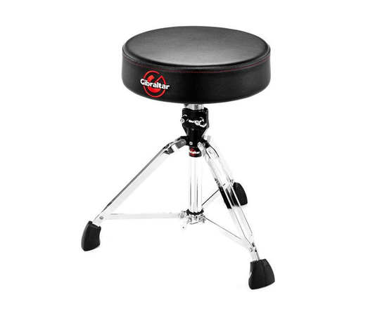 Стул для барабанщика Gibraltar 9608 GI806904 - 136897 за 10660 грн. | 4Club