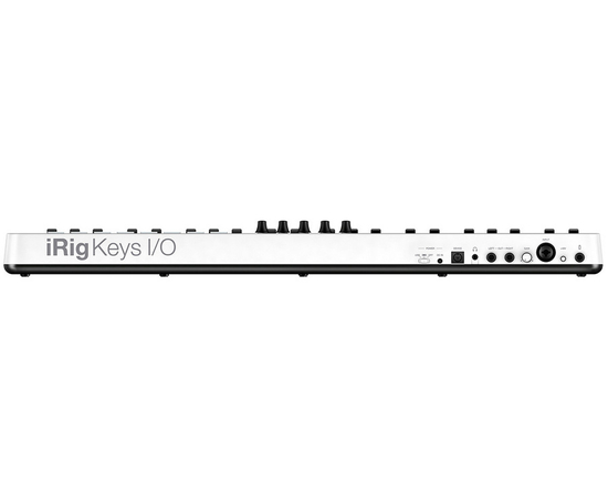 MIDI клавиатура IK MULTIMEDIA IRIG KEYS IO49