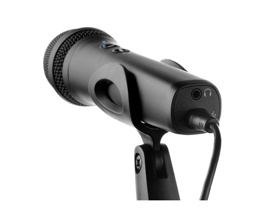 Микрофон IK MULTIMEDIA IRIG MIC HD2