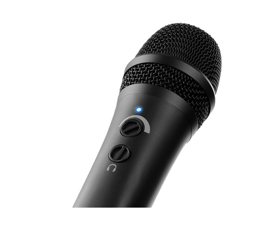 Микрофон IK MULTIMEDIA IRIG MIC HD2