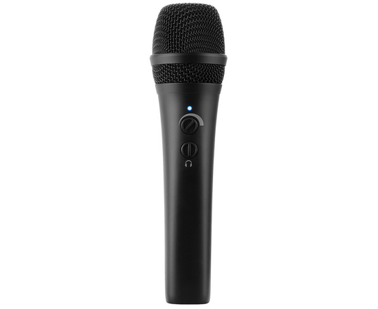Микрофон IK MULTIMEDIA IRIG MIC HD2 - 137156 за 6793 грн. | 4Club