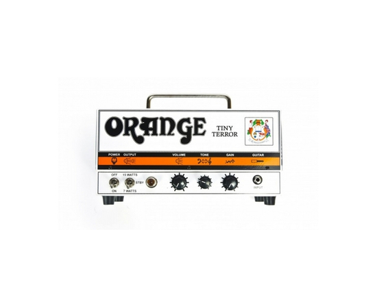 Ламповый усилитель Orange Tiny Terror TT - 137037 за 24131 грн. | 4Club