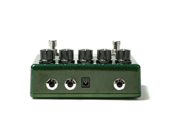 Педаль эффектов для электрогитары DUNLOP M292