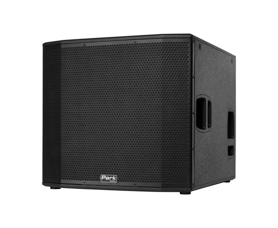 Сабвуфер Park Audio TX112-P - 137048 за 0 грн. | 4Club