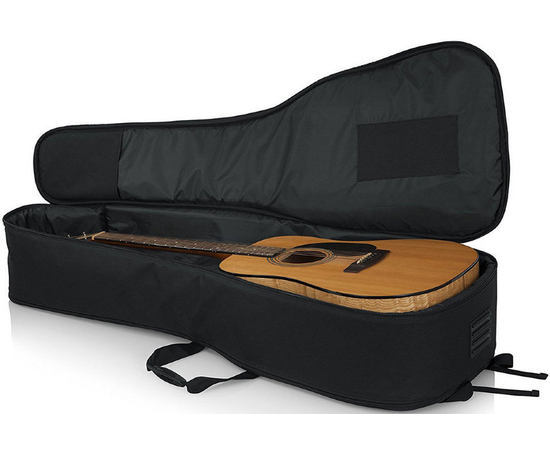 Чехол для электрогитары GATOR GB4GAСOUELECT