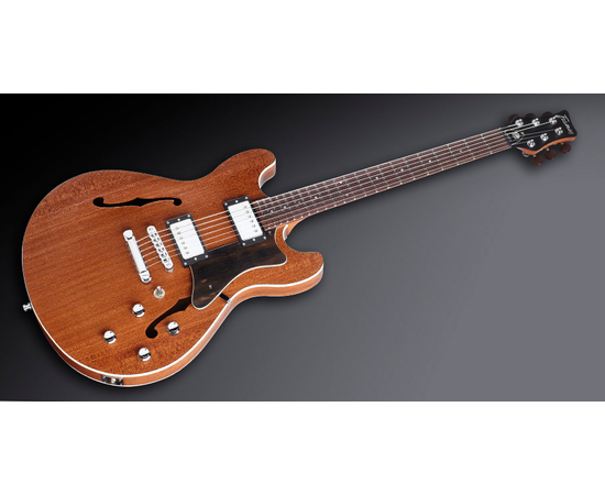 Электрогитара FRAMUS MayfieldPro Mahogany