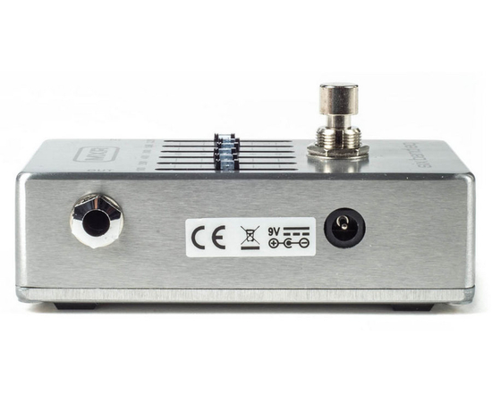 Педаль эффектов Dunlop M109S