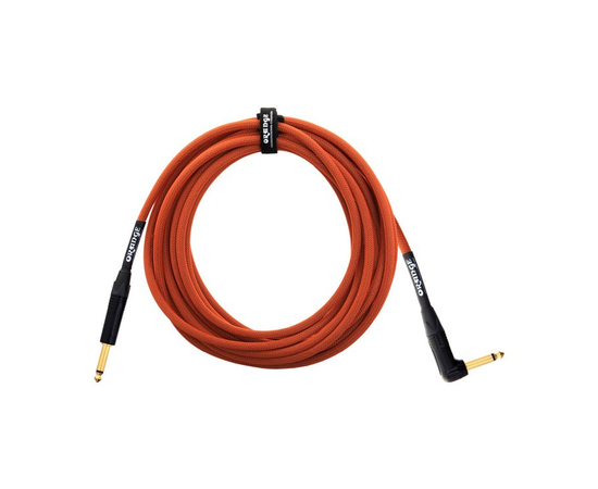 Инструментальный кабель Orange CA004 - 136985 за 0 грн. | 4Club