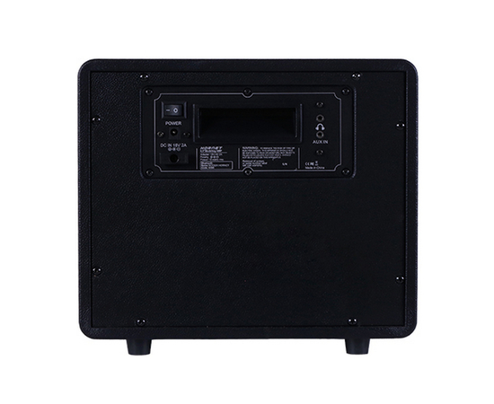 Гитарный комбоусилитель MOOER HORNET BLACK