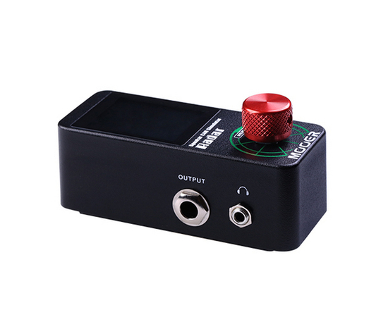 Педаль эффектов MOOER RADAR