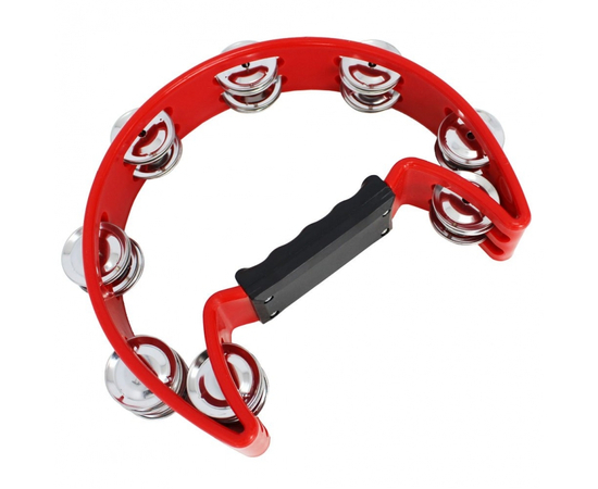 Тамбурин Maxtone PTC81 RD