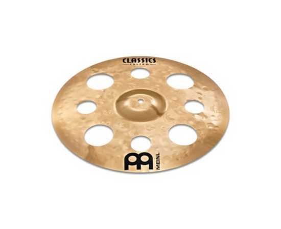 Тарелка Meinl CC16ТRС-B - 137030 за 0 грн. | 4Club
