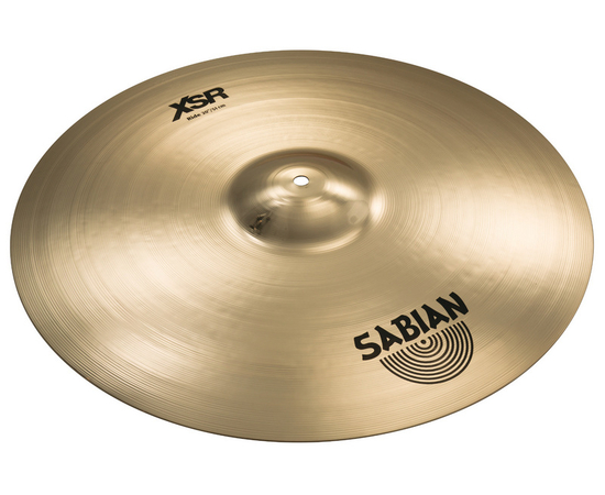 Тарелка SABIAN XSR2012B - 137288 за 14502 грн. | 4Club