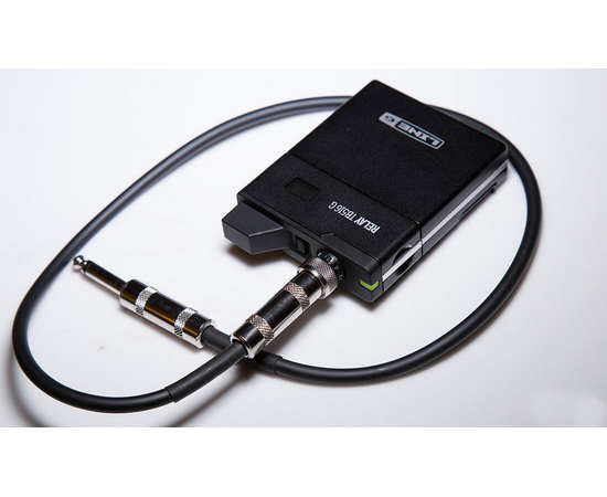 Напоясной передатчик LINE 6 TB516G