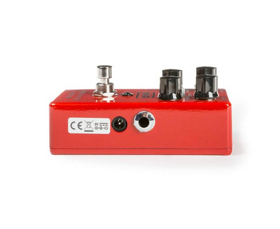 Гитарная педаль Dunlop M228 MXR Dyna Comp Deluxe