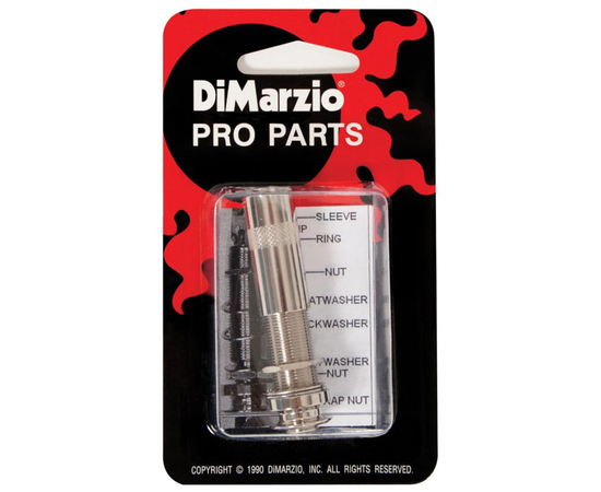 Панельный разъём DiMarzio EP1310 - 137100 за 0 грн. | 4Club