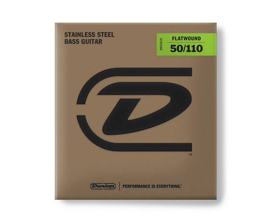 Струны для бас-гитары Dunlop DBFS45125 - 137110 за 5323 грн. | 4Club