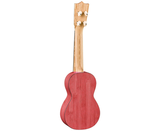 Martin OXUKEBAMBOO RED