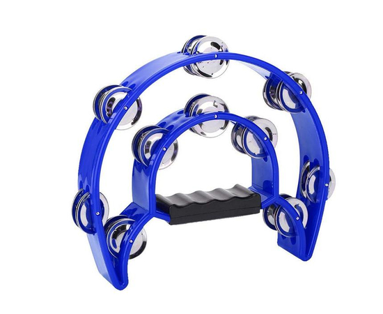 Тамбурин MAXTONE 818C BL - 137194 за 764 грн. | 4Club