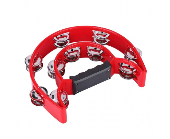 Тамбурин MAXTONE 818C RD - 137195 за 764 грн. | 4Club