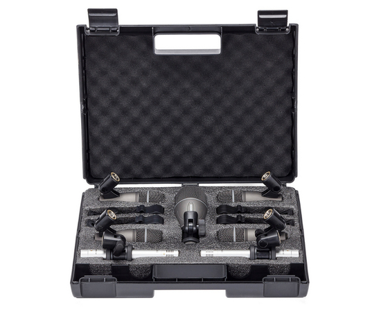 Набор микрофонов Samson DK707