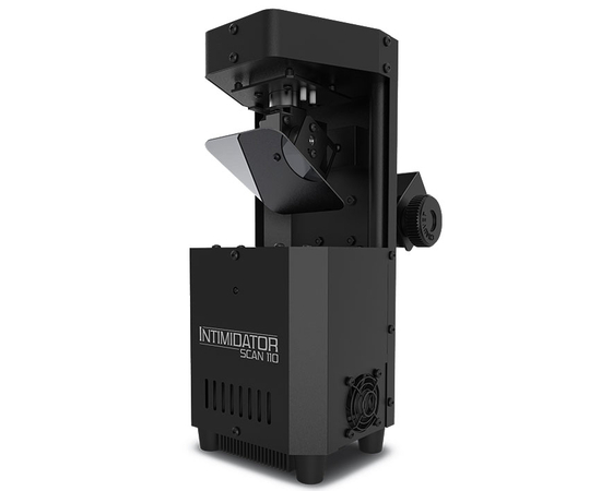 Сканер CHAUVET Intimidator Scan 110
