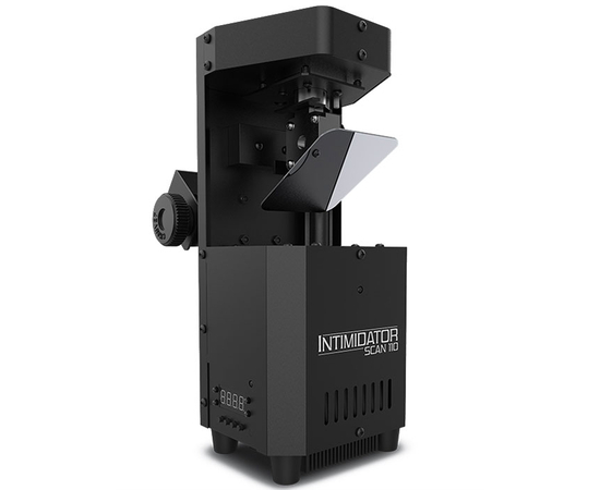 Сканер CHAUVET Intimidator Scan 110 - 137169 за 0 грн. | 4Club
