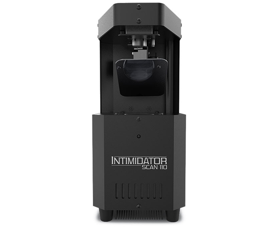 Сканер CHAUVET Intimidator Scan 110