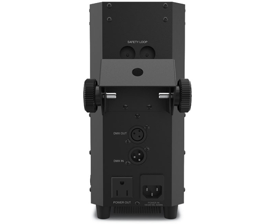 Сканер CHAUVET Intimidator Scan 110