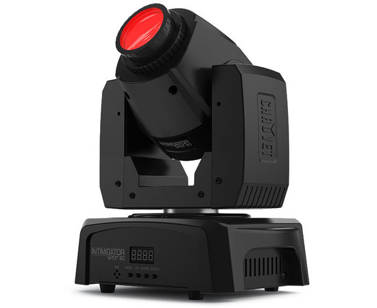 Светодиодная голова CHAUVET Intimidator Spot 110 - 137170 за 11222 грн. | 4Club