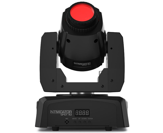 Светодиодная голова CHAUVET Intimidator Spot 110