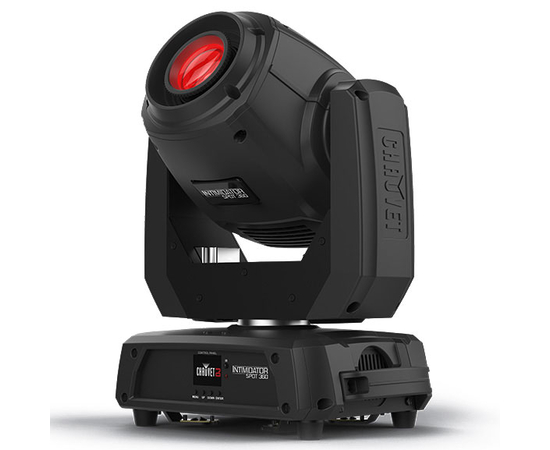 LED голова CHAUVET Intimidator Spot 360