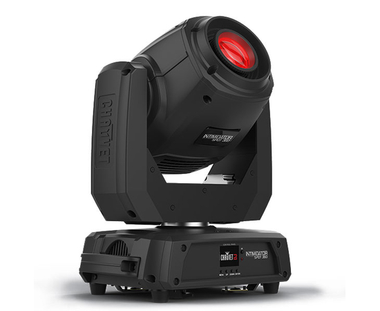 LED голова CHAUVET Intimidator Spot 360 - 137168 за 47495 грн. | 4Club